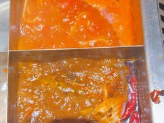 -海底捞火锅(宝龙广场夜宵主题店)