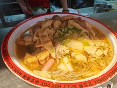 -文立新麻辣烫(合生汇21街区店)