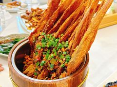 -大眼锅贴水饺(河东店)