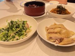 -老吉士酒家(天平路店)