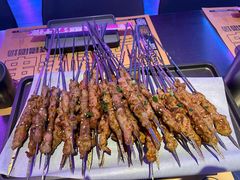 -燥次·烧烤酒场(万象城店)