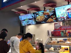 -DQ·蛋糕·冰淇淋(龙湖狮山天街店)