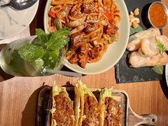 -魏客咖啡(中铁中心店)