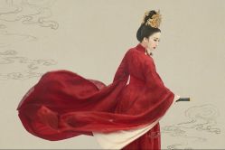 点击看大图 -盘子女人坊古装写真摄影(南京总店)