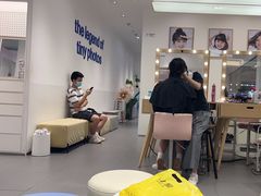-天真蓝照相馆(中华广场店)