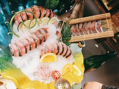 -老灶堂文创火锅(文艺路店)