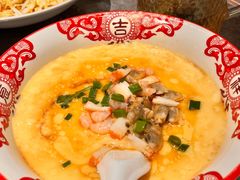 -1937青岛老味道·海肠捞饭·青岛菜(大鲍岛栈桥店)