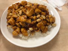 -玉华饮食店(茅台路店)