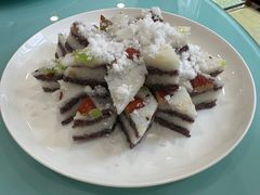 -懋隆金阁·博山菜