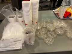 -麦当劳(龙之梦购物中心店)