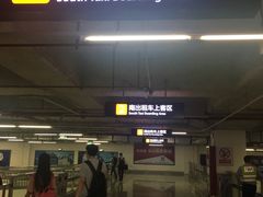 -南宁东站