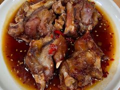 -贤花饭店(城阳店)