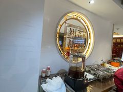 -格桑花开药膳蔬食文化空间