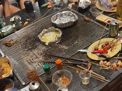-粮心小农·大头虾亲子生态园(长发店)