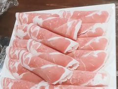 -大明铜锅·烤涮坊·烧烤(新开路店)