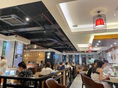-围炉夜话·潮汕卤水火锅(榕江店)