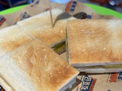 -伯友茶记(中华广场店)