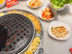 -韩宫宴烤肉·料理(颛桥万达店)