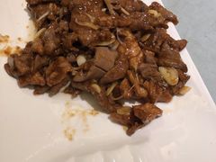 -惠宾饭庄(中山路店)