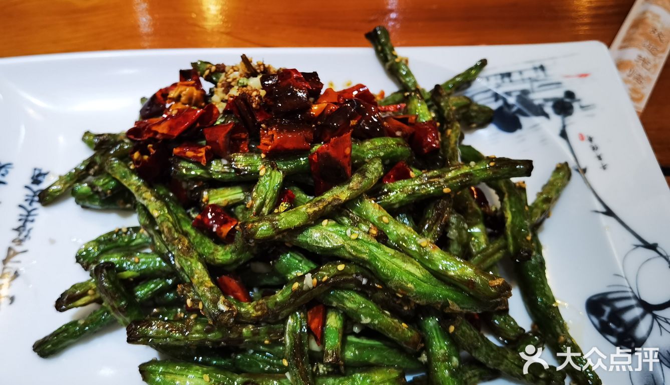 炸过的鱼，吃完还可以涮菜