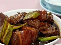 红烧肉-蘭心餐厅(进贤路店)