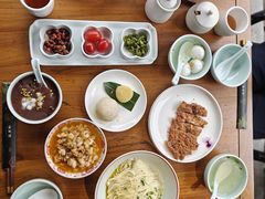 -瑞面(吴宫泛太平洋酒店)