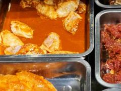 -英雄故事地摊烤肉(马驹桥店)