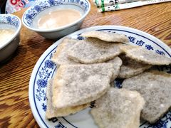 -门框胡同百年卤煮(前门煤市街店)