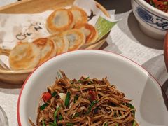 -湘中缘·湖南菜(娄底驻京办店)