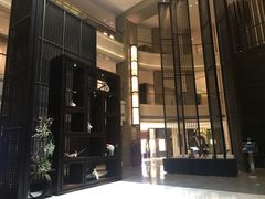 -舟山希尔顿酒店