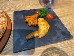 -棒约翰比萨·意面(剑河店)