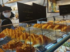 -仙峰天然面包(迎宾路店)