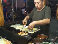 -大东北首席烤冷面(学府路店)