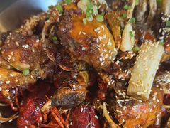 -一棠龙虾•王牌虾球(楚河汉街店)