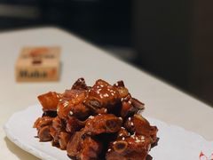 -19号私房菜(云南路店)