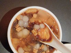 -探鱼·鲜青椒爽麻烤鱼(北京路天河城店)