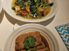 -莆田餐厅PUTIEN(西安万象天地店)