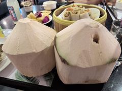 -潭江半岛酒店·西餐厅