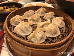 -纳家楼·地道陕菜(劳动路店)