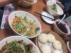 -阳阳中国饭(北京荟聚店)