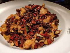 -首秀·四川料理(星耀101店)