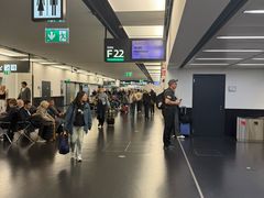 -维也纳国际机场