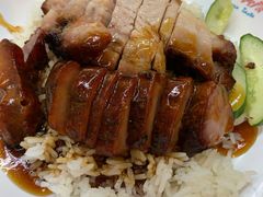 -牛车水美食街