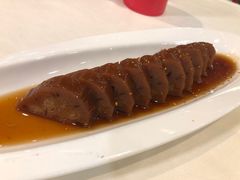 桂花蜜藕-文杏酒楼(一品天下店)