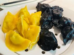 -船歌·鱼水饺青岛菜(闽江二路店)
