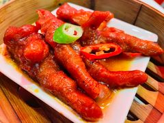 -兴粤匯香港茶餐厅(宝山日月光店)