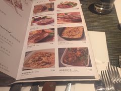 -斗牛士牛排(南京东路店)
