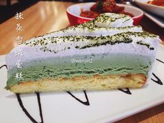-必胜客(鼓楼店)