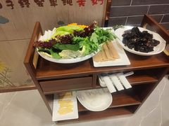 -蝎王府羊蝎子(虎坊桥总店)