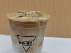 -Manner Coffee(K11店)